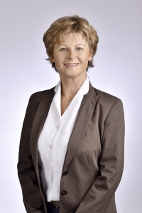 Doris Behrendt