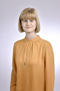 Jeannette Ludwicki