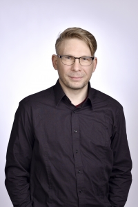 Markus Pingel